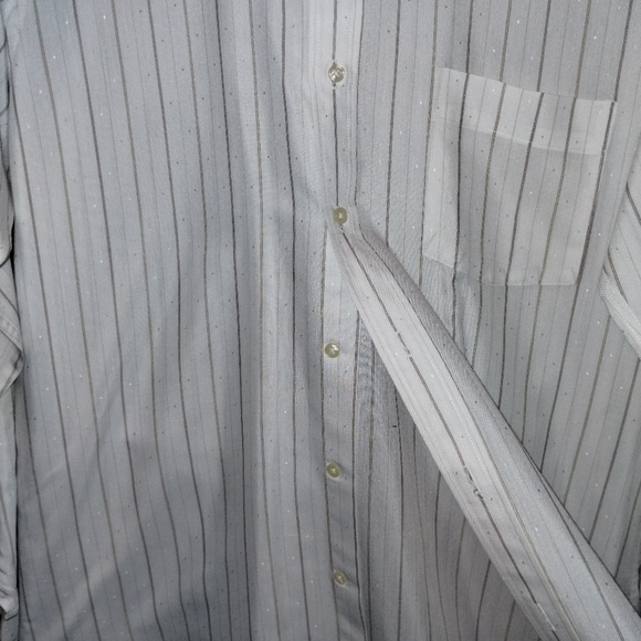 Arrow Kent button Long sleeve 16/ 32/43 - Picture 9 of 9